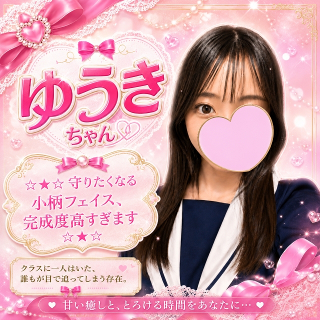ゆうき